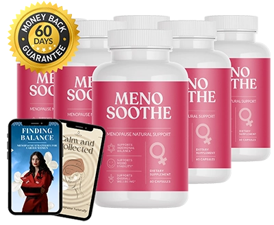 Menosoothe-Product-supplement