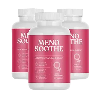 Menosoothe Product